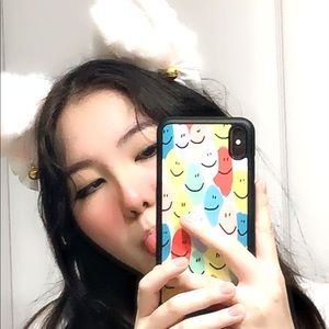 Meet your Posher, Molly